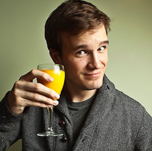 Meet your Posher, Gary